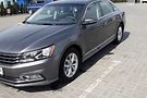 Volkswagen Passat B8 2016