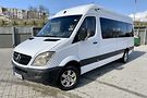 Mercedes-Benz Sprinter 318 пасс. 2.7/8+1