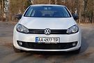 Volkswagen Golf VI