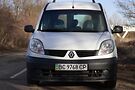 Renault Kangoo пасс.