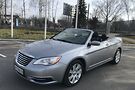 Chrysler 200 Convertible