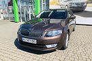 Skoda Octavia A7 Octavia A7 1.4 TSI
