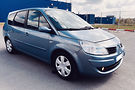 Renault Grand Scenic PRIVILEGE 7мест