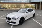 BMW 730 M-Performance 