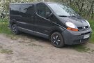 Renault Trafic пасс. pessenger