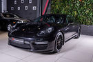 Porsche Panamera GTS