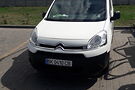 Citroen Berlingo груз.
