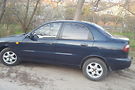 Daewoo Lanos