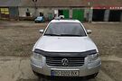 Volkswagen Passat B5