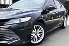 Toyota Camry Premium