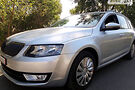 Skoda Octavia A7