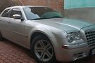 Chrysler 300 C