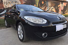 Renault Fluence АВТОМАТ  LUXURY