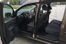 Volkswagen Caddy пасс.