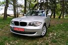 BMW 118 Automat
