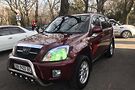 Chery Tiggo