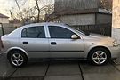 Opel Astra G