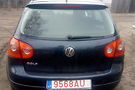 Volkswagen Golf V