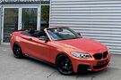 BMW 235 M235 Performance 