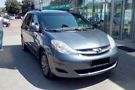 Toyota Sienna 7- МІСНА  4- AWD