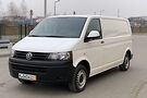Volkswagen T6 (Transporter) груз-пасс. MAXI 75 kw
