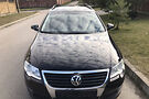 Volkswagen Passat B6 125kw