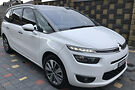 Citroen Grand C4 Picasso