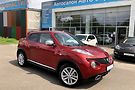 Nissan Juke Oficial SE+Sport