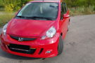 Honda Jazz Sport