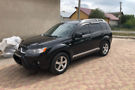 Mitsubishi Outlander XL