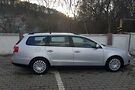 Volkswagen Passat B6