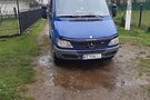 Mercedes-Benz Sprinter 316 пасс.