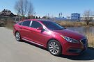 Hyundai Sonata Sport