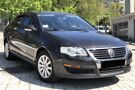 Volkswagen Passat B6