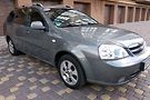 Chevrolet Lacetti NUBIRA SX