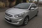 Hyundai Accent 1.6 Maximal