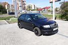 Skoda Fabia Celebration 