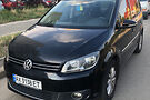 Volkswagen Touran 1,4 TSI 7DSG