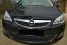 Opel Astra J sport tourer