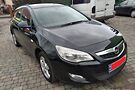 Opel Astra J