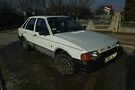 Ford Escort