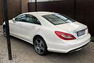 Mercedes-Benz CLS 500