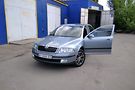 Skoda Octavia A5