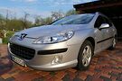 Peugeot 407 SW