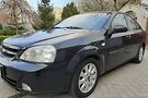 Chevrolet Lacetti SE