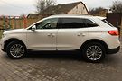 Lincoln MKX