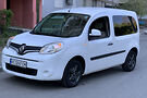 Renault Kangoo пасс. 6 ступенчатая