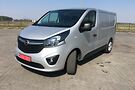 Opel Vivaro груз.