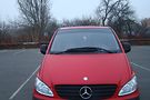 Mercedes-Benz Viano