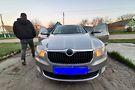 Skoda Superb 1.8 Turbo